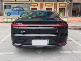 BYD HAN, снимка 5