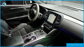 Renault Talisman Корея SM6 2.0 LPE FEEL, снимка 16