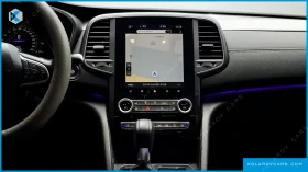 Renault Talisman Корея SM6 2.0 LPE FEEL, снимка 10