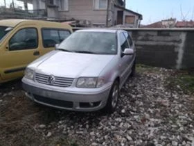 VW Polo 1.4MPI 2 . | Mobile.bg    2