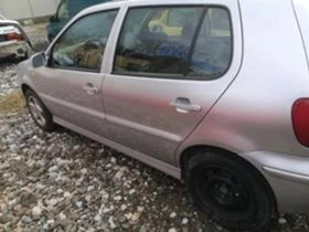 VW Polo 1.4MPI 2 . | Mobile.bg    6