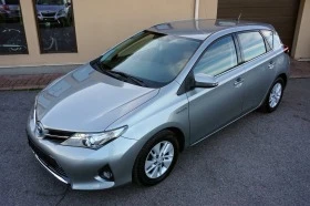 Toyota Auris 1.8h ACTIVE + , снимка 1