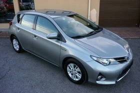 Toyota Auris 1.8h ACTIVE + , снимка 2