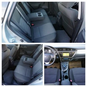 Toyota Auris 1.8h ACTIVE + , снимка 12