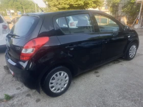 ����� �� �������� �� Hyundai I20 1.2   ���-BRC