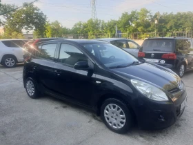 ����� �� �������� �� Hyundai I20 1.2   ���-BRC