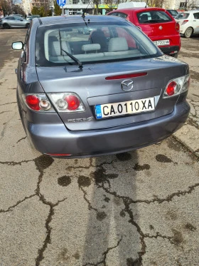 Mazda 6, снимка 3