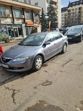 Mazda 6, снимка 2