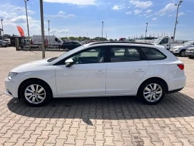 Seat Leon 1.6TDI 4DRIVE EURO 5J ЛИЗИНГ, снимка 9