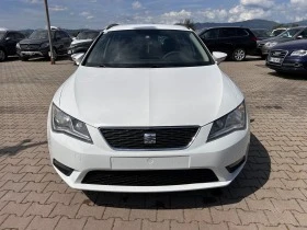 Seat Leon 1.6TDI 4DRIVE EURO 5J ЛИЗИНГ, снимка 3