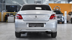 Peugeot 301 1.6 HDI, снимка 3 - Автомобили и джипове - 45841065
