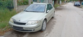 Renault Laguna 1.8, снимка 1