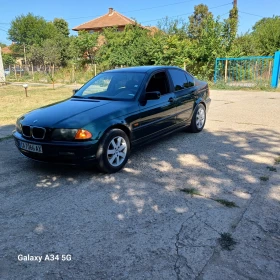 BMW 318, снимка 4