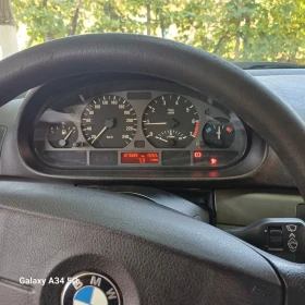 BMW 318, снимка 2