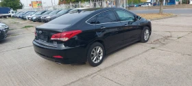 Hyundai I40 1.7CRDI, снимка 10