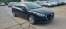 Hyundai I40 1.7CRDI, снимка 7