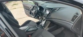 Hyundai I40 1.7CRDI, снимка 4