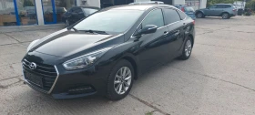 Hyundai I40 1.7CRDI, снимка 1