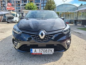 Renault Clio 1.3 T | Mobile.bg    2