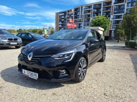 Renault Clio 1.3 T, снимка 1