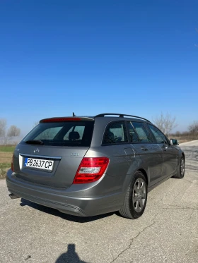 Mercedes-Benz C 220 | Mobile.bg    6