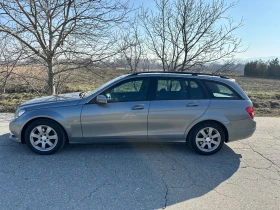 Mercedes-Benz C 220 | Mobile.bg    4