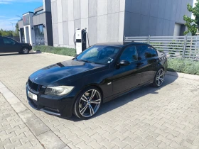 BMW 330 330i, снимка 7