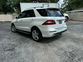 Mercedes-Benz ML 550 * * * * * lane a | Mobile.bg    4