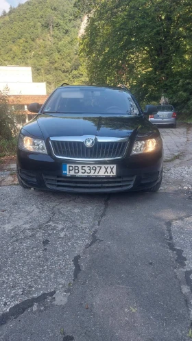 Skoda Octavia, снимка 2