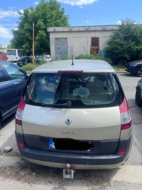 Renault Megane, снимка 3