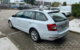 Skoda Octavia 1.6TDI DSG Facelift, снимка 4