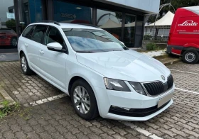 Skoda Octavia 1.6TDI DSG Facelift, снимка 2