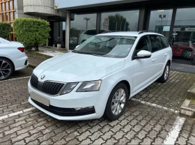 Skoda Octavia 1.6TDI DSG Facelift, снимка 1