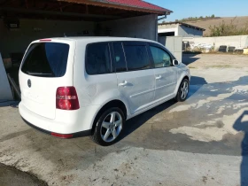 VW Touran 2.0TDI BMM, снимка 3