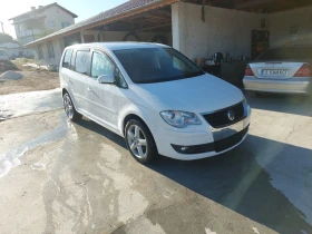 VW Touran 2.0TDI BMM, снимка 1