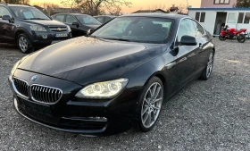  BMW 640