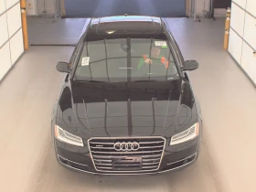 Audi A8 4.0T LONG* Обдух* Bose* Пано* Дистроник* HUD* 360*, снимка 2