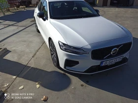     Volvo S60 VOLVO S60  2.0 Plug-in 