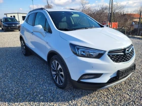 Opel Mokka X 1.6cdti Business EURO 6, снимка 1