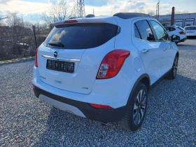 Opel Mokka X 1.6cdti Business EURO 6, снимка 4