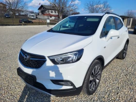 Opel Mokka X 1.6cdti Business EURO 6, снимка 2