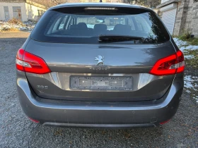 Peugeot 308 1.5hdi 130.  8  | Mobile.bg    3