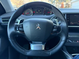 Peugeot 308 1.5hdi 130.  8  | Mobile.bg    11