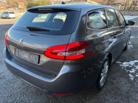 Peugeot 308 1.5hdi 130.  8  | Mobile.bg    2