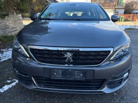 Peugeot 308 1.5hdi 130.  8  | Mobile.bg    6