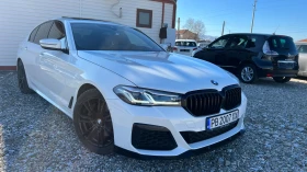 BMW 540 I. M PACK, HIBRID, X DRIVE - 93600 лв. - 65288912 | Car24.bg