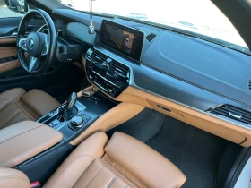 BMW 540 I. M PACK, HIBRID, X DRIVE, снимка 11