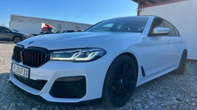 BMW 540 I. M PACK, HIBRID, X DRIVE - 93600 лв. - 65288912 | Car24.bg