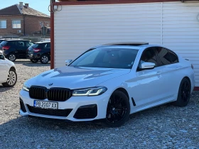 BMW 540 I. M PACK, HIBRID, X DRIVE, снимка 1