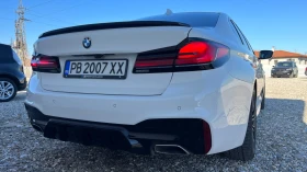 BMW 540 I. M PACK, HIBRID, X DRIVE - 93600 лв. - 65288912 | Car24.bg